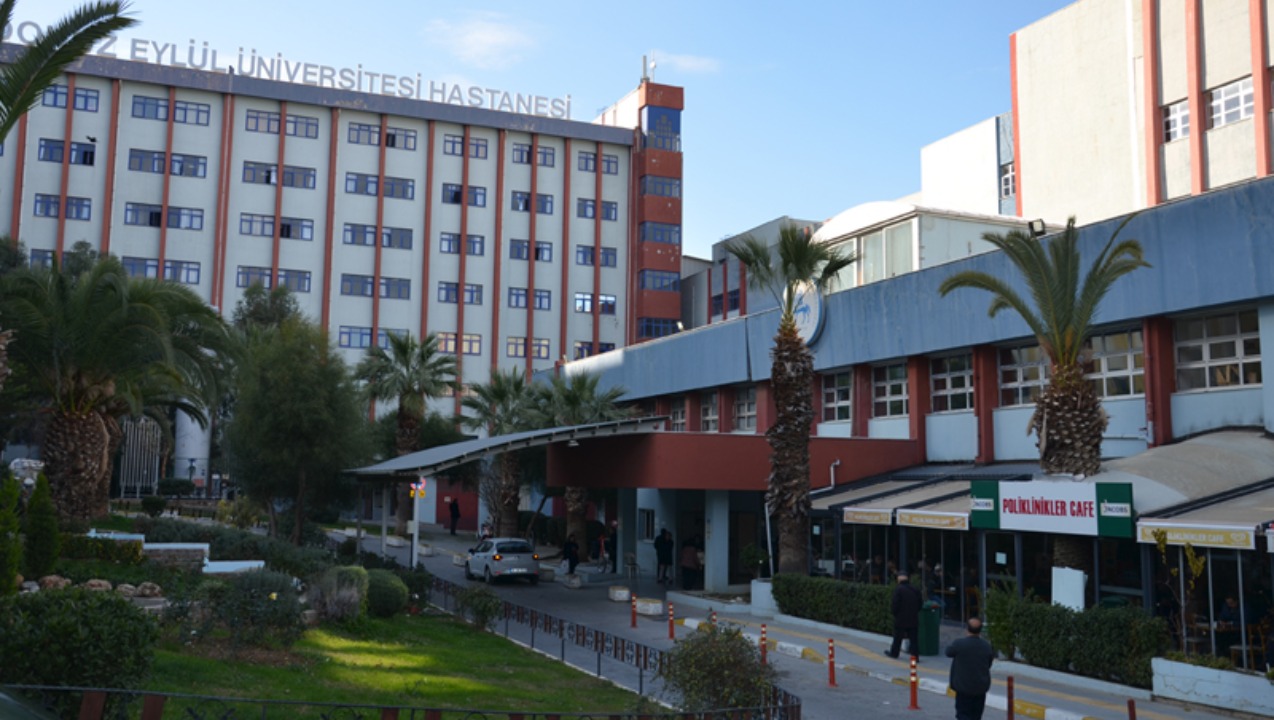 Dokuz Eylül Üniversitesi